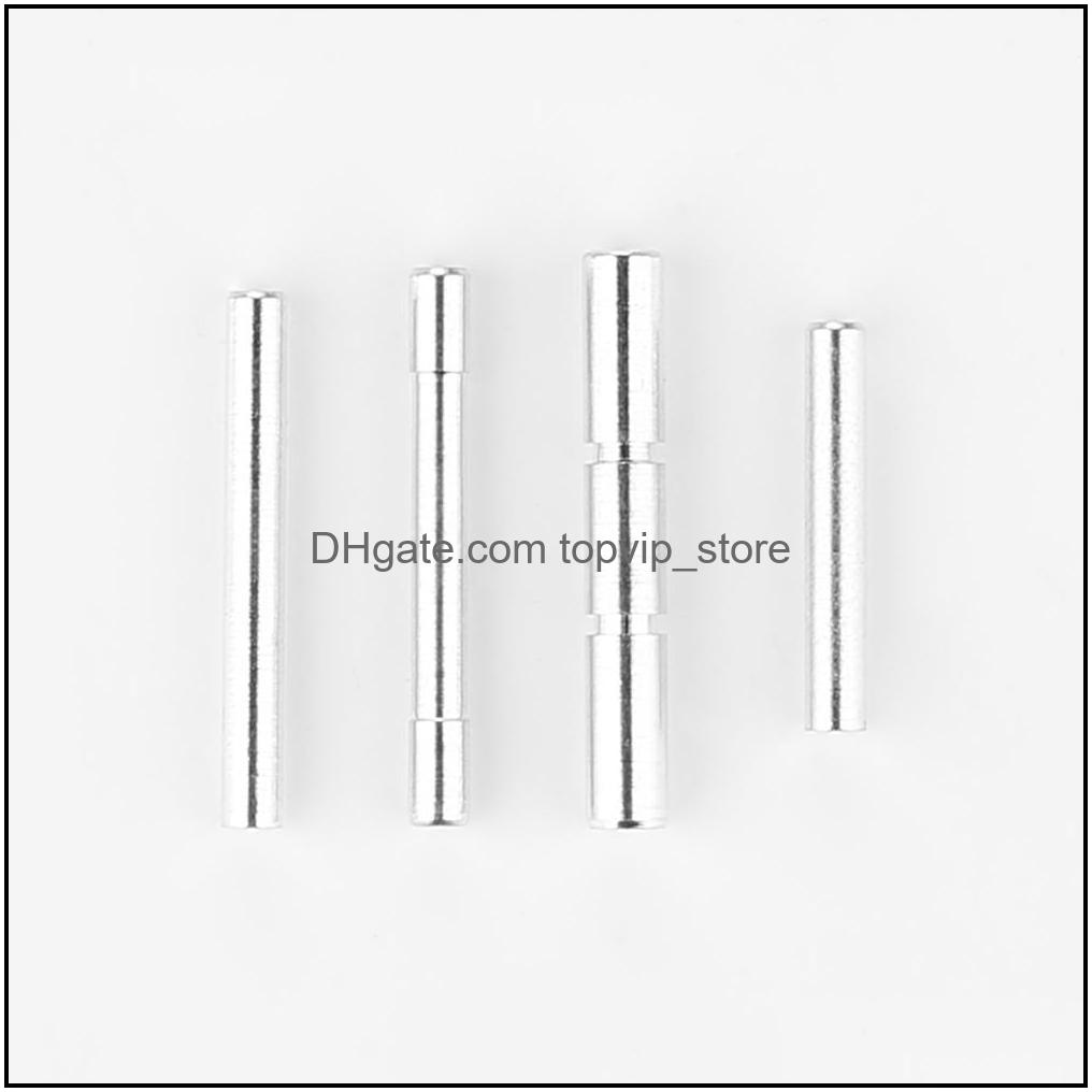 

Stainless Steel Gen 4 Kit Set For Glock 17 19 20 21 22 23 26 27 34 35 37 Drop Delivery 2021 Others Tactical Accessories Gear Uz7V6, 1pcs