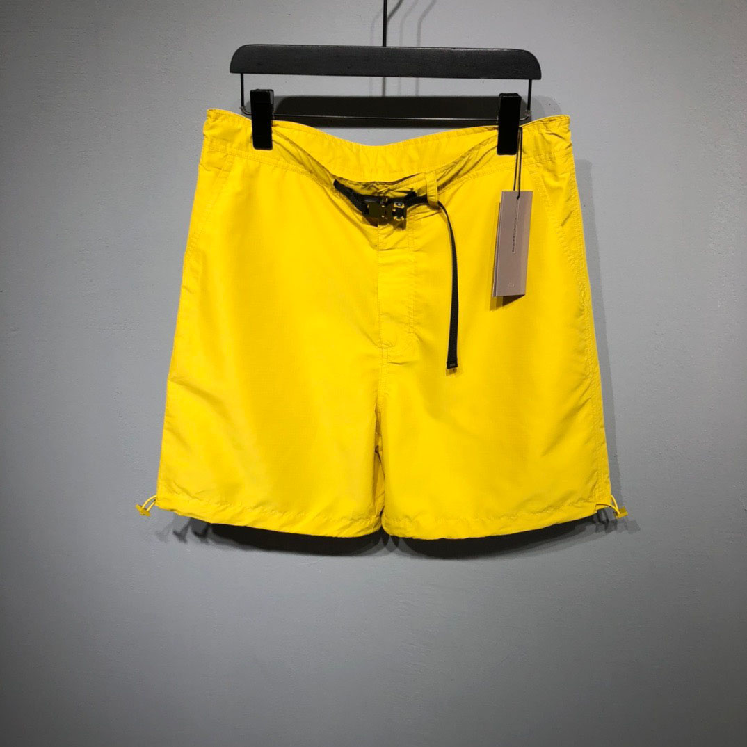 

Men's Plus Size Shorts Polar style summer wear with beach out of the street pure cotton ly3