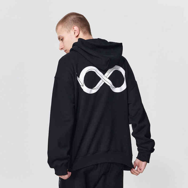 

Designer Kanyes Classic Wests Luxury Hoodie Fashion Plush Sweater Autumn And Winter Loose Mens And Womens Coat Ins