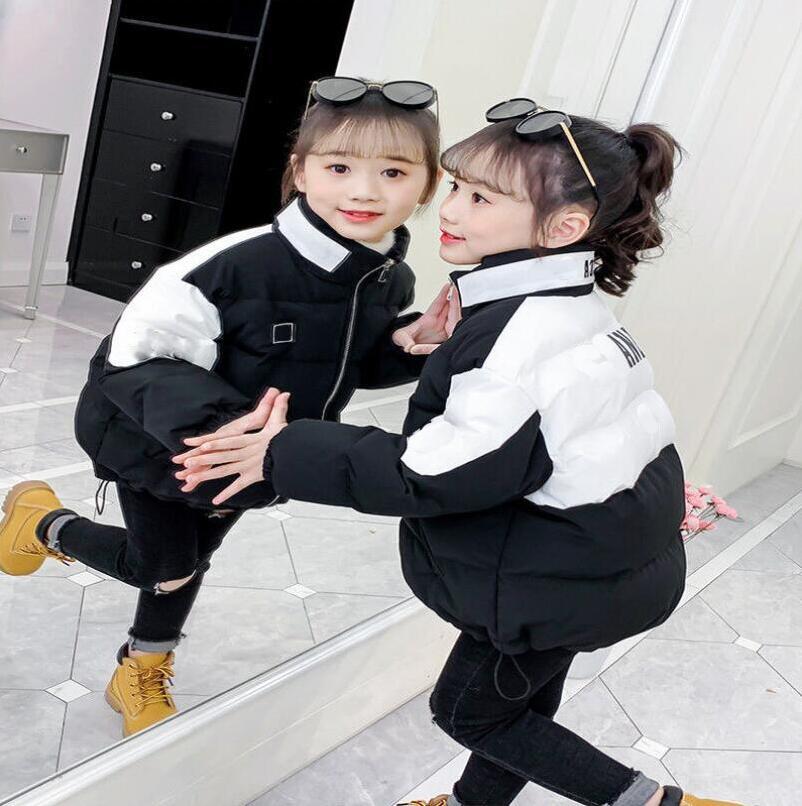 

2022 Fashion Winter Design Women's Down Jacket High-end Thickened Warm Comfort C Letter Print High Quality, Customize