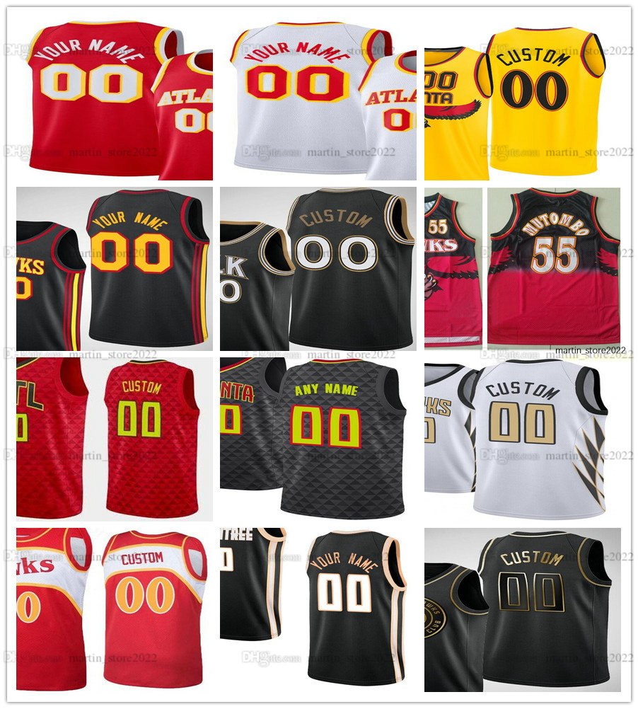 

Printed Basketball Justin Holiday Jerseys Maurice Harkless Aaron Holiday Frank Kaminsky Jalen Johnson Sharife Cooper Tyrese Martin Chaundee Brown Tyson Etienne, Red