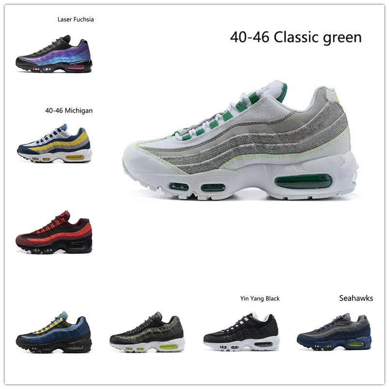 

95 Mens Running Club Shoes Top Quality Classic Greedy 3.0 Chaussures 95s Dark Beetroot Ironstone Smoke Grey NH Neon Triple Designer Men Sports Trainers Sneakers, Color99