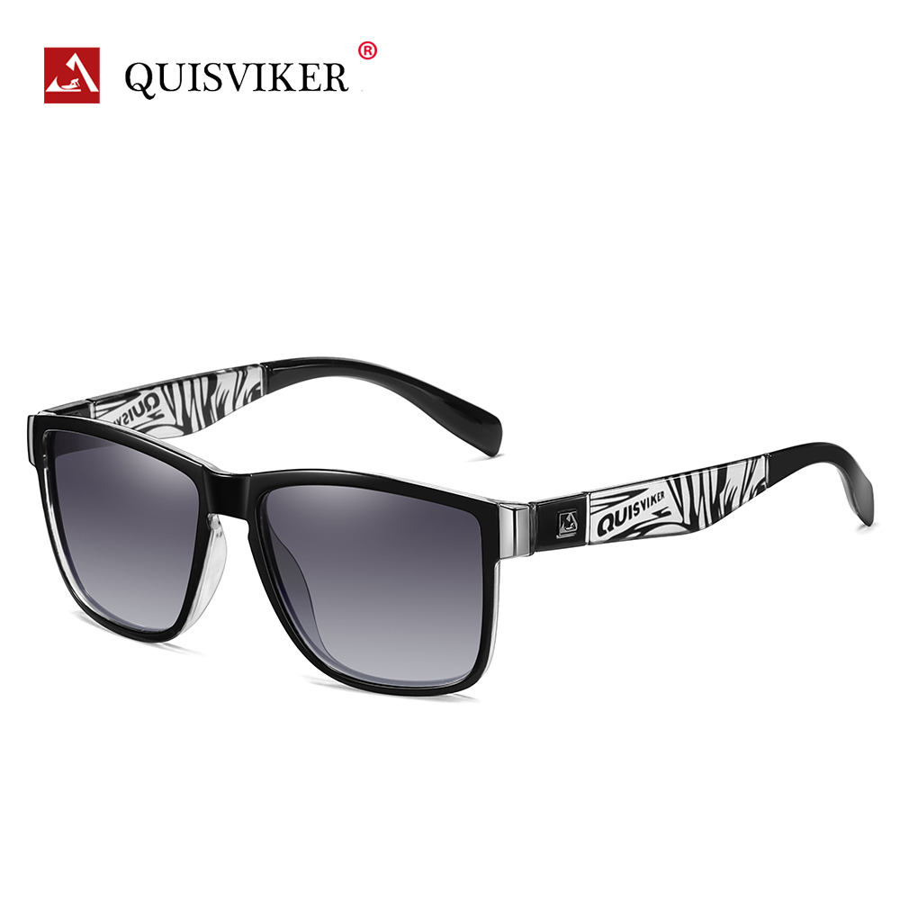 

QUISVIKER Brand Sun Goggles Camping Hiking Driving Eyewear Sport Sunglasses New UV400 Glasses Men Women Fishing Glasses