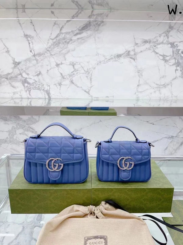 

G Women Cases GG Fashion Luxury Brand Designer Gucci Flap Crossbody Bags High Quality handbag Leather shoulder tote Chain Shopping bag gqgwe, 2 20x13x8cm