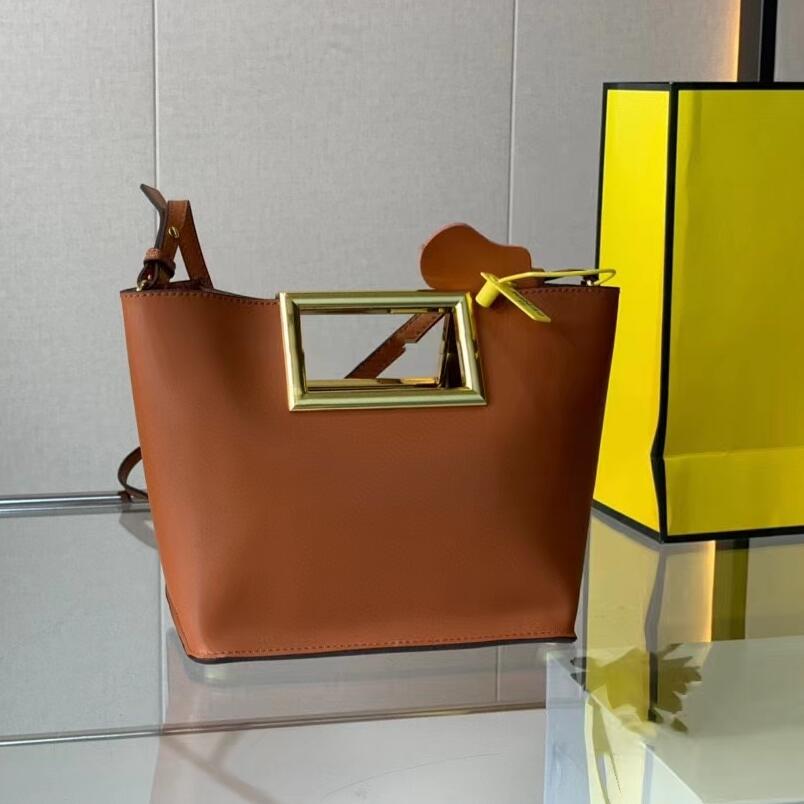 

Designer Simple Totes Single-Shoulder Bag Luxury Metal Handbags Messenger Bags Women Solid Color Classic Handbag Leather Lady Wallet Crossbody, Black