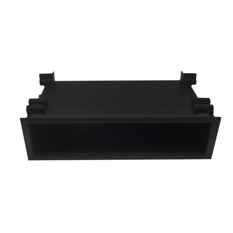 

Car Organizer Universal Trace Single Din CD Player/Pocket Storage Box Stereo
