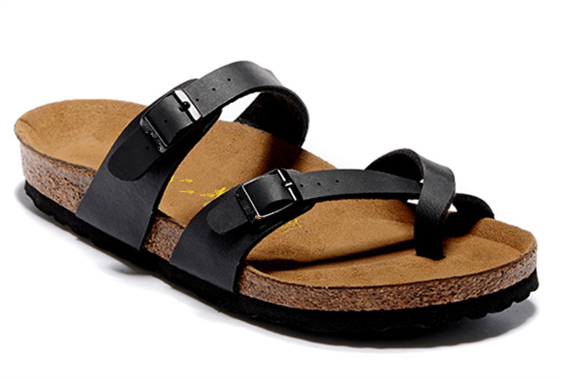 

Mayari Florida Arizona 2022 Hot sell summer Men Women flats sandals Cork slippers unisex casual shoes Beach slippers size 34-46 8126, 01