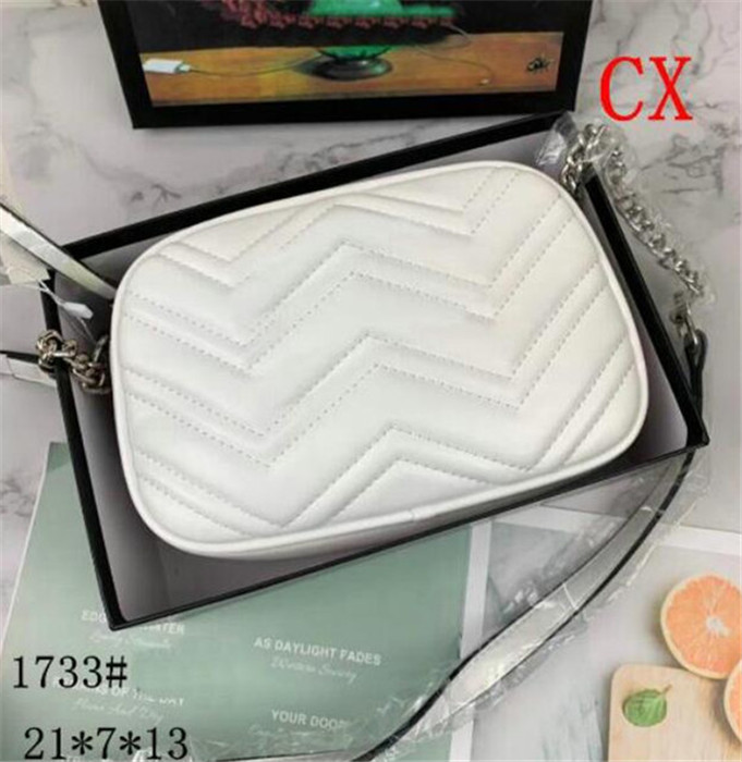 

2022Famous Brand Designer Messenger Handbag Tote Leather Vintage Pattern Crossbody Handbag Purse New Shoulder Bag Clutch Tote H0093, 19