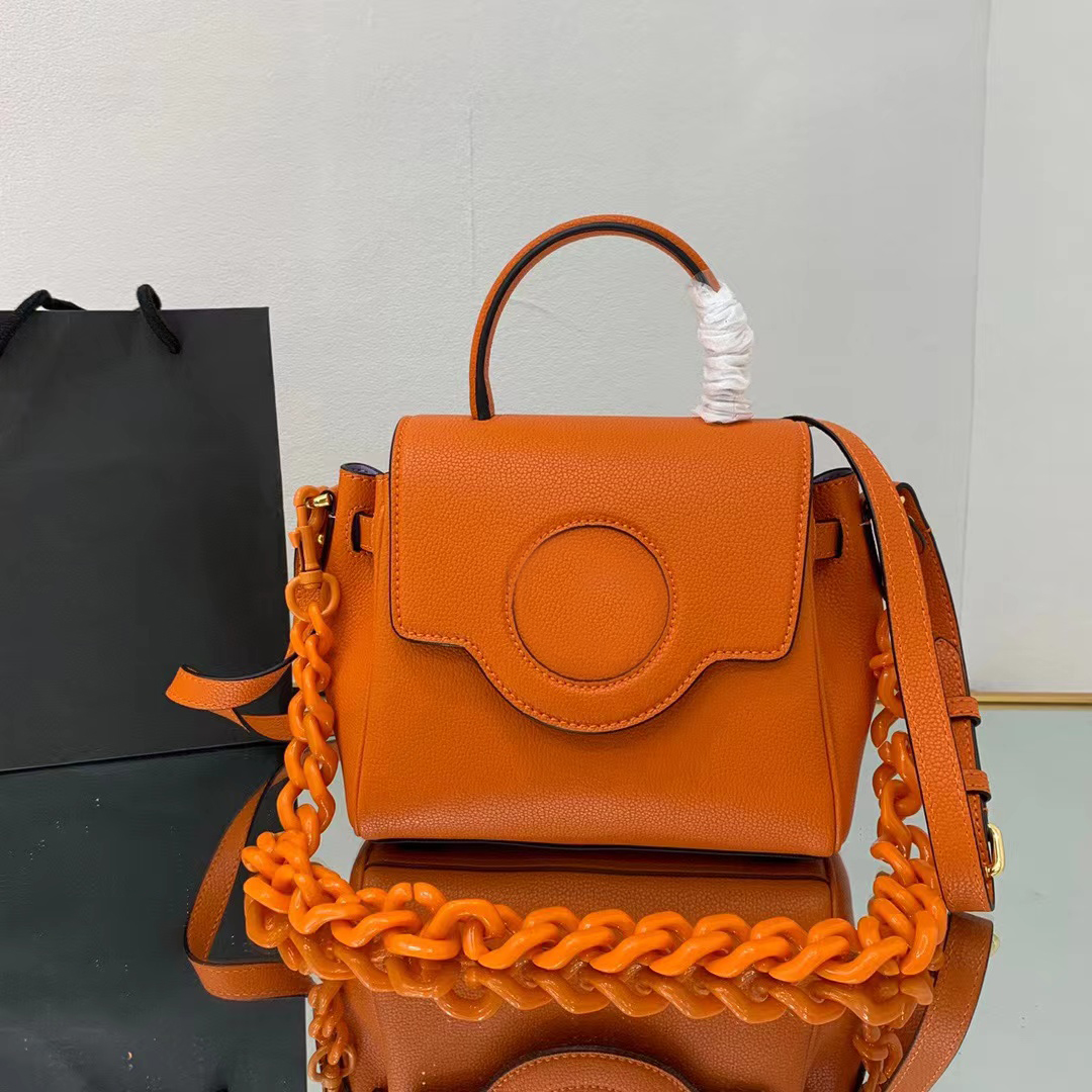 

shoulder bags for women crossbody designers bag high quality luxury handbags wallet small work sling purse famous brands design fashion mini tote shopping, Box