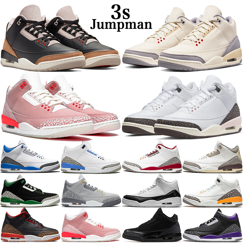 

Discount OG Mens Basketball Shoes A Ma Maniere Desert Elephant Muslin Racer Blue Cardinal Red Black Cat Neapolitan Men Women Outdoor Sports Trainers Sneakers, #8