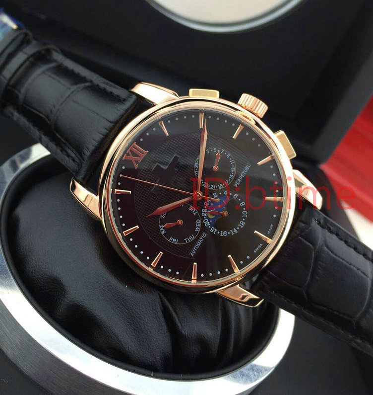 

0A2813 Silver Automatic Movement Top Sports Men's Mechanical Stainless Steel Watch Watches mens Self-wind wristwatches 01