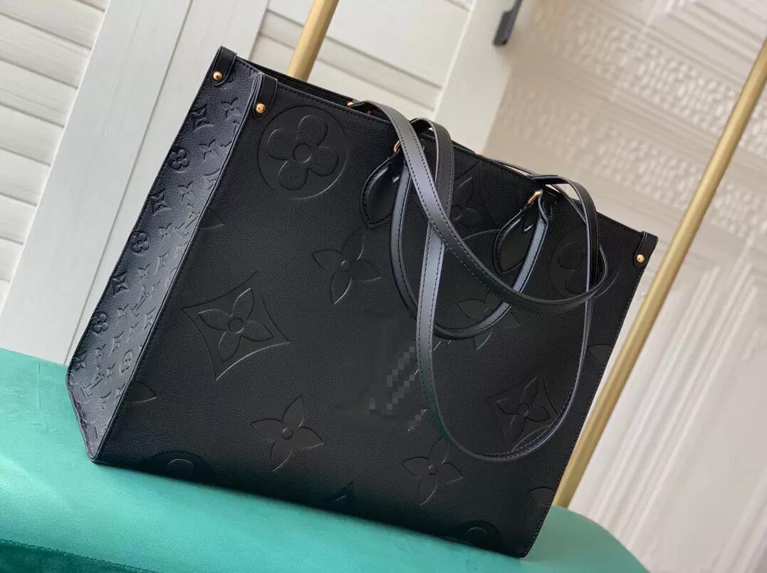 

Designers Women Handbag Ladies Purses ONTHEGO Chain Shoulder Bag Leather Diamond Luxurys Evening Bags Crossbody GGs LVs YSLs louiseity viutonity VUTTONS, 1:1 quality