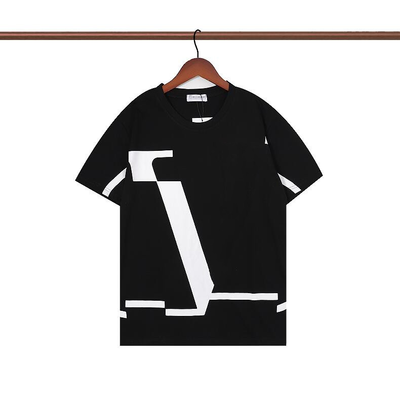 

Mens Womens Designers T Shirts Fashion Man T Shirt Trapstar Top Quality Women Tees Short Sleeve Luxe Tshirts 37VVD, 01
