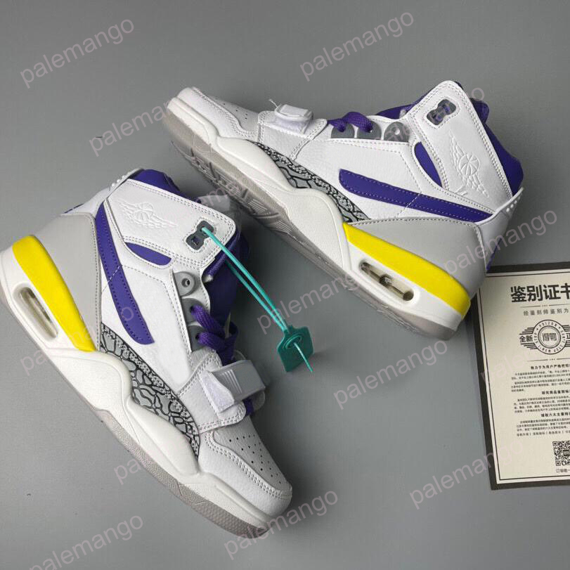 

Men basketball shoes Legacy 312 tall Jumpman White burst Chicago Pale Tech Grey Purple Sneakers Size 36-40 Dress Shoe, Bubble film