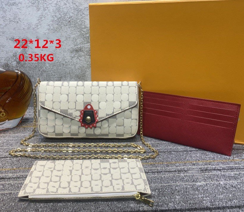 

Designers Luxury Bags For Womens Louiseity 1 Viutonity Handbags LVS Crossbody Shoulder The Tote Bag multicolour Capacity Versatile 7A High Quality wallet XCMK, Extra freight