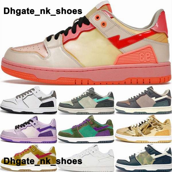 

Size 12 Shoes Mens Women Sneakers Casual BapeSta A Bathing Ape Bapeing SK8 Sta designer Youth Eur 46 Platform US12 Chaussures Runnings Us 12 BAPEGOOSE Trainers Schuhe