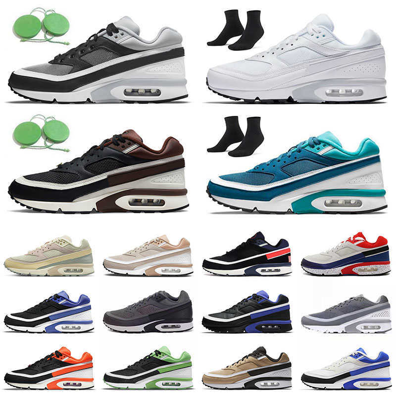 Original BW Running Shoes Designer Womens Trainers Sneakers Sports Lyon Midnight Navy Persian Violet Mens Runners Rotterdam Vachetta Tan Los