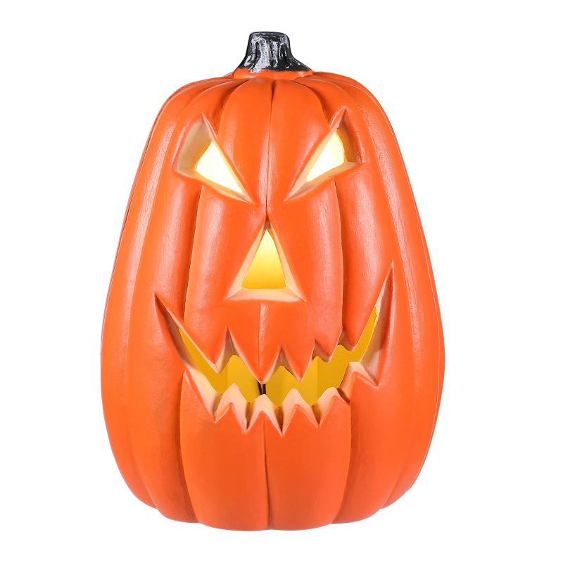 

Party Decoration Ledmomo Hollow Out Pumpkin LED Light Lamp Decorative For Home Bar