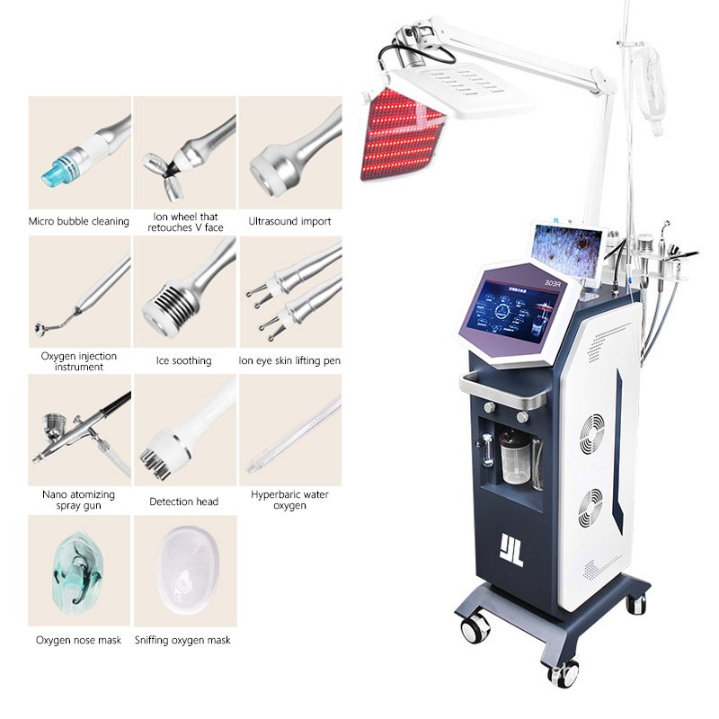 

Other Health & Beauty Items hydrafacial with co2 therapy home use