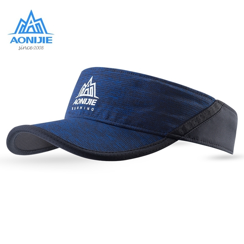 

Aonijie Visor Running Caps Anti UV Sports Hats With Adjustable Strap Quick Dry For Outdoor Cycling Marathon Jogging E4080 220616, E4080 rose