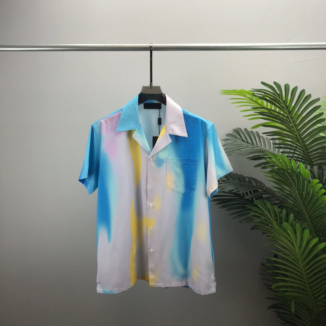 

2022ss 100 Cotton Mens Golf Polo Shirt Polo Blank Embroidered High Quality Camisas Polyester Men Quantity Turtleneck x5g66f6gg