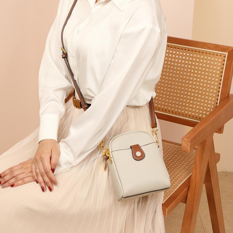 

Evening Bags Mobile Phone Bag Women's Messenger Casual Multi-functional Change Single Shoulder Mini BagEvening EveningEvening, Khaki