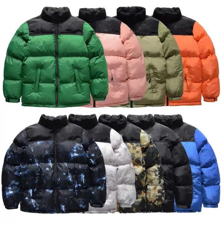 

Mens Stylist Coat Parka Winter Jacket Fashion Men Women Overcoat Jacket Down Outerwear Causal Hip Hop Streetwear Size -2XL JK005, 15