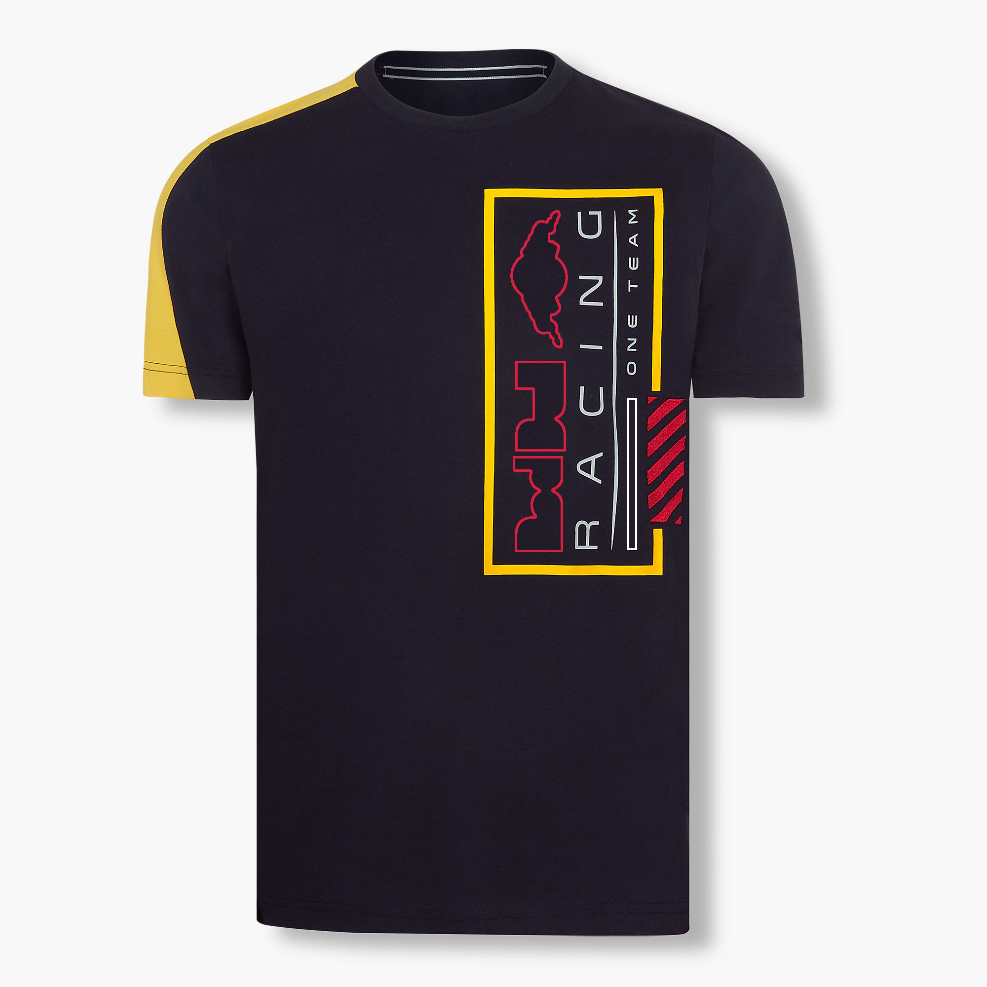 

2022 formula one new racing suit f1 team fan T-shirt custom models can be plus size