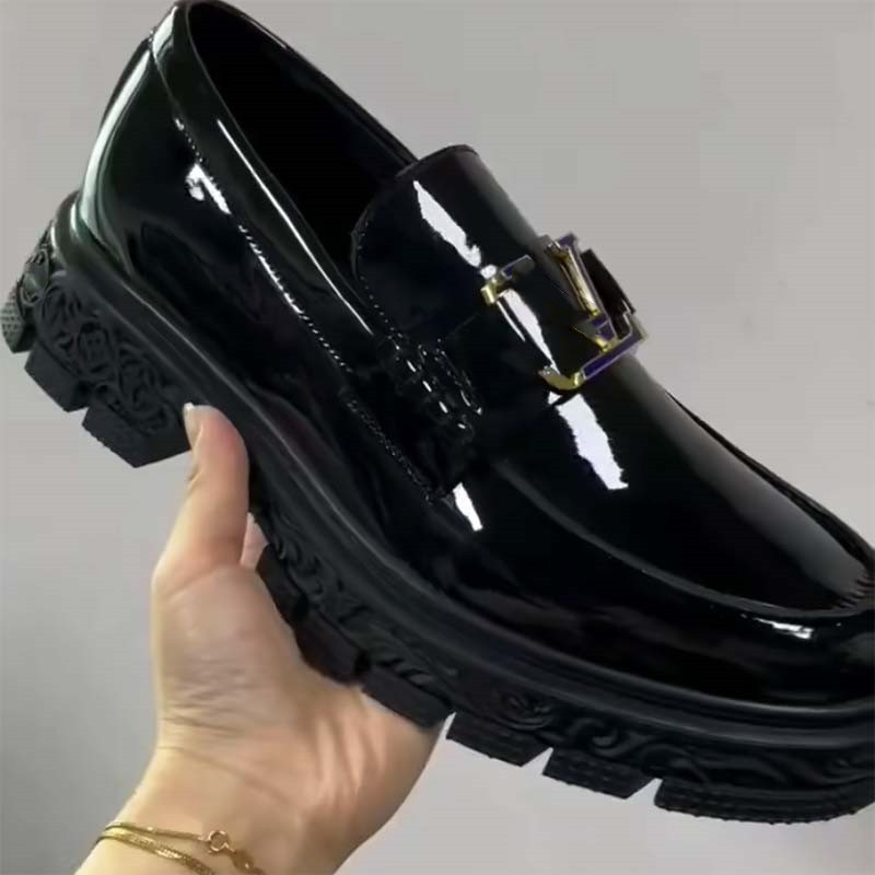 

BAROQUE RANGER Lace-up shoes Men RANGER Genuine Leather OBERKAMPF VENDOME FLEX ankle boot chelsea boot MILLENIUM MIDNIGHT CANYON dress shoe c5