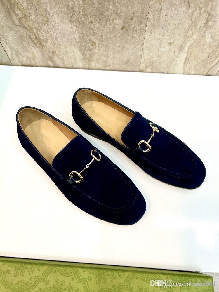 

C7 5A Original Designer Luxury Men High Increasing Heel Split Leather Plus size EU37-46 Low Top Man's Winter Fur Loafers Business Oxfords Shoes 2022 new 33, #01