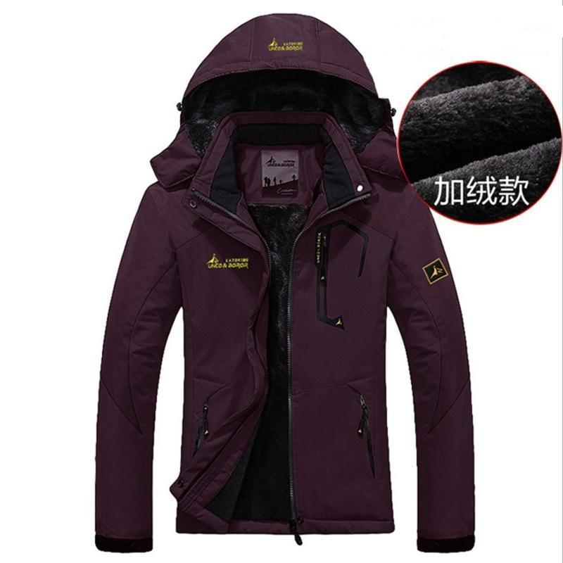 

Women's Trench Coats 2022 Winter Jacket Women Casual Thick Warm Parkas Female Thermal Windbreaker Waterproof Windproof Tourism Jackets Hoode, Army green