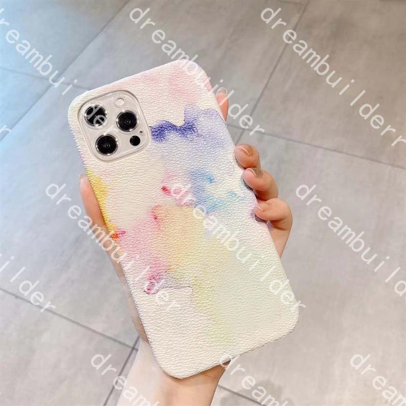 

fashion Phone Cases for iPhone 13 pro max 11 11pro 11promax 12 12pro 12promax 12mini X XS XSMAX XR leather Case Samsung S20 S20P S223w, Pink flower