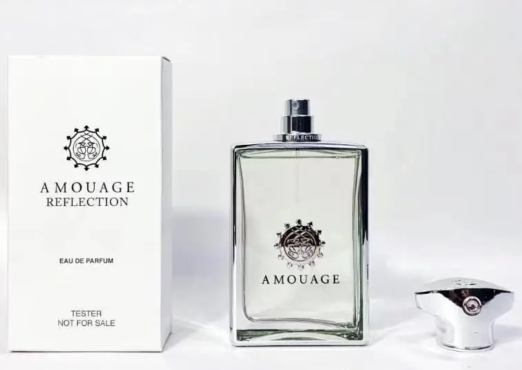 

Men perfume Top Original Amouage Reflection Man High Quality Parfume Body Spray for Man Male Parfume