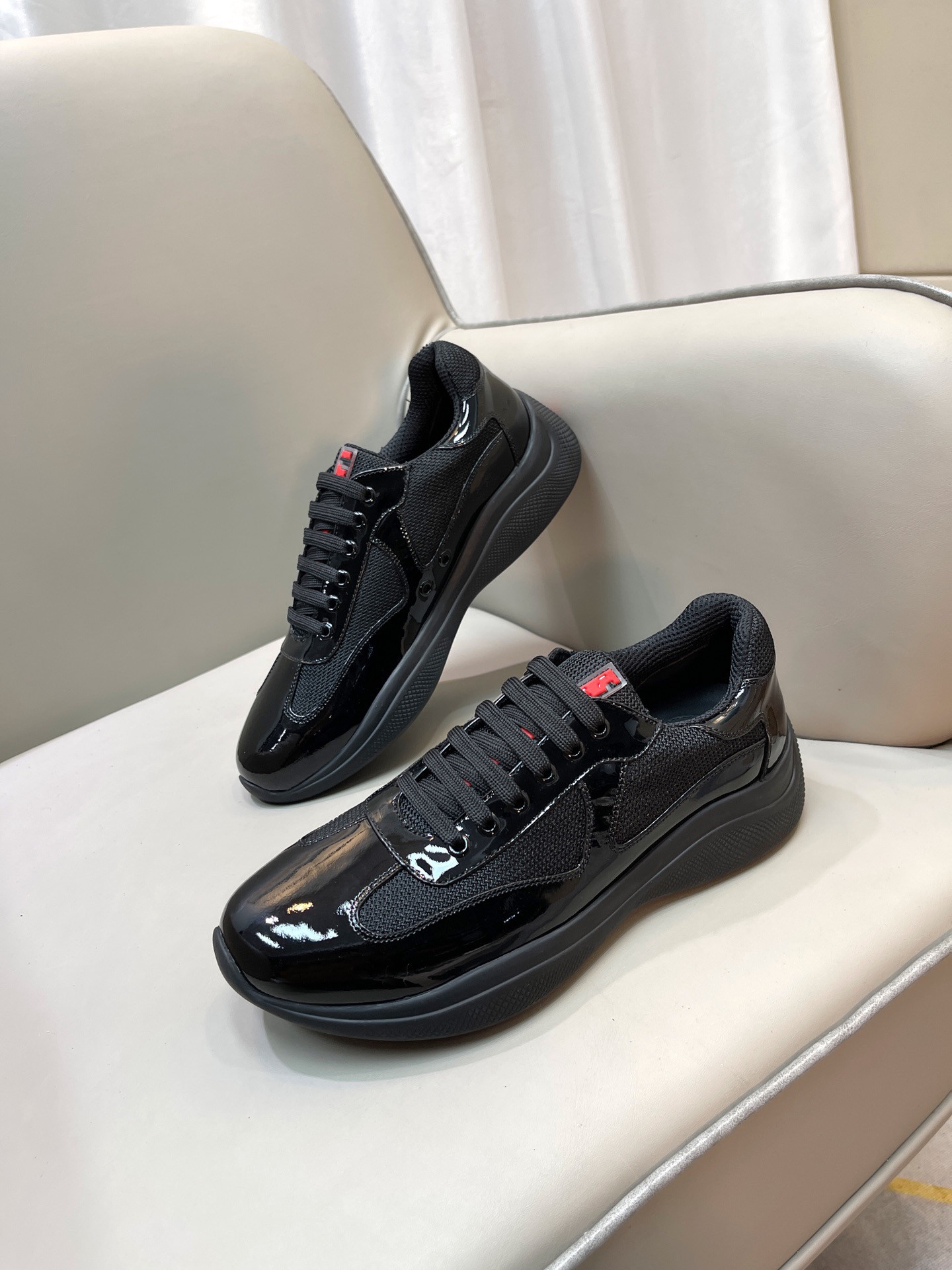 

2023 High Quality Designer Casual Shoes Real LeatherStripes Shoe Fashion Trainer For Man Woman sneakers 0609, 06
