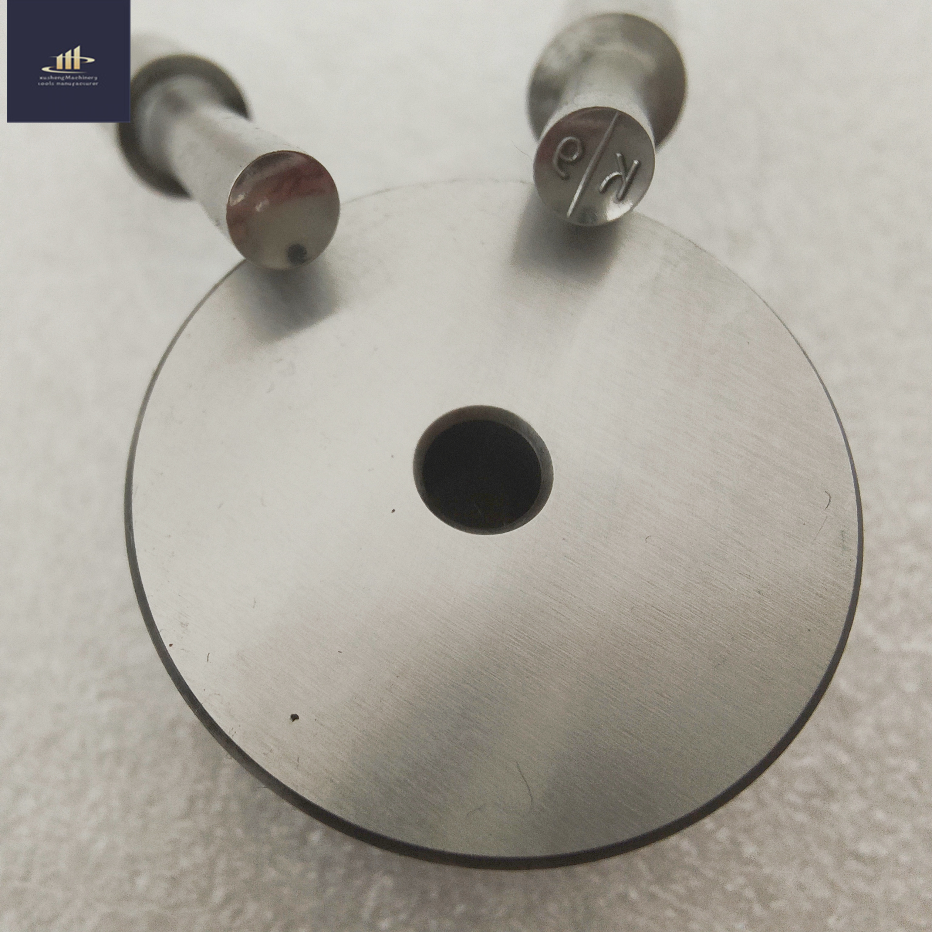 

Round Number K 9 hard bearing bar shape tool Milk Candy Tablet Die Set Custom Punch Customization For Tablet TDP Machine