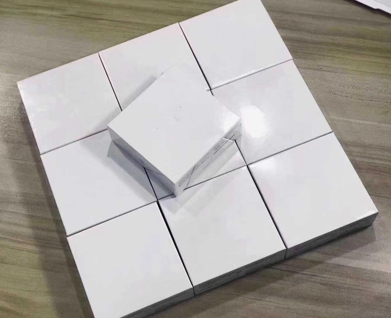 

Wireless bluetooth Earphones Exactly size Gps Rename Tws Headphone Earbuds auto paring Charging charger earbud In-Ear Detection smart sensor music buds use alone, Valid serial number