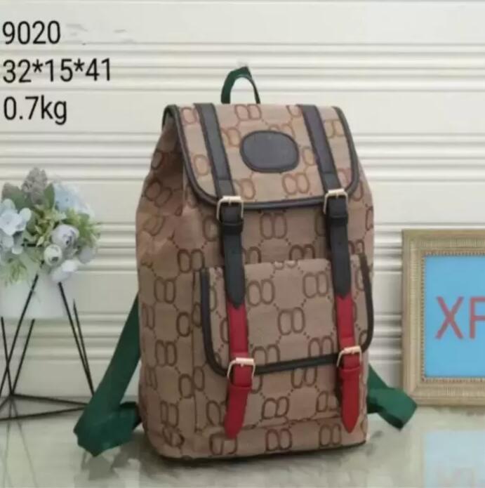 

22GG Backpack Good quality Unisex Messenger bag Fitness Shoulder School Classic Designer bags Cosmetic Handbags Shopping Crossbody, 03