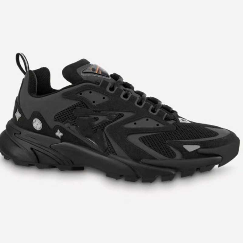 

Designer Fashion Trainer sneaker intage Casual Shoes Virgils alligator-embossed black Grey Brown White Green calf leather French Ablohs Mens Shoe MKJKq00005