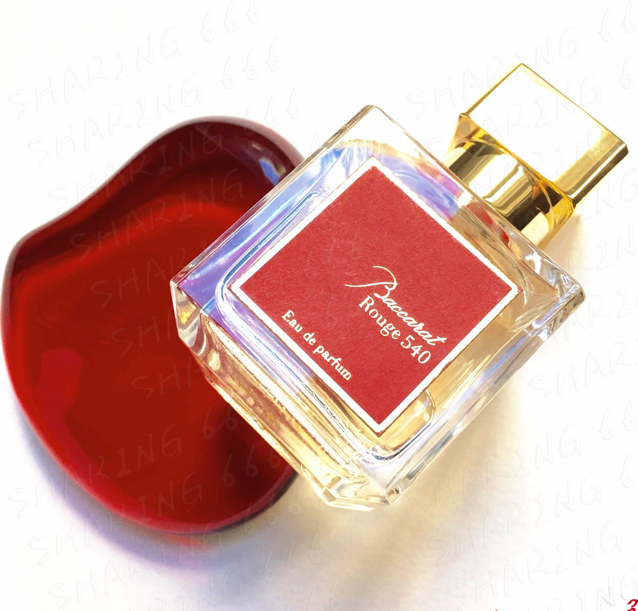 

Designer perfume Maison Rouge 540 Extrait de Parfum 70ML EDP Oud La Rose Fragrance Cologne Spray Unisex long time living Top Quality