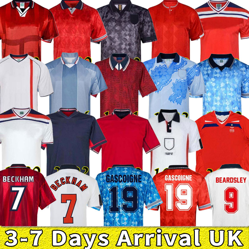 

2000 02 04 06 08 2010 2012 2013 retro soccer jersey 2003 2005 2007 Gerrard Beckham Lampard Rooney Owen Terry classic vintage football shirt 1980 89 90 96 98, 2002