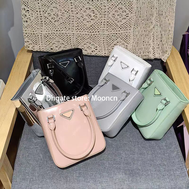 

Top Designer Bag Fashion Women ShoulderBag Designers Flash Bags Handbags Lady Leather Banquet Black White Messenger Crossbody Bag 1BA331, Other colors