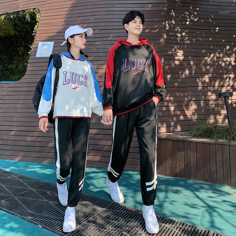 

Women' Hoodies & Sweatshirts Few Design For Couples Clothes Clothing, The trousers