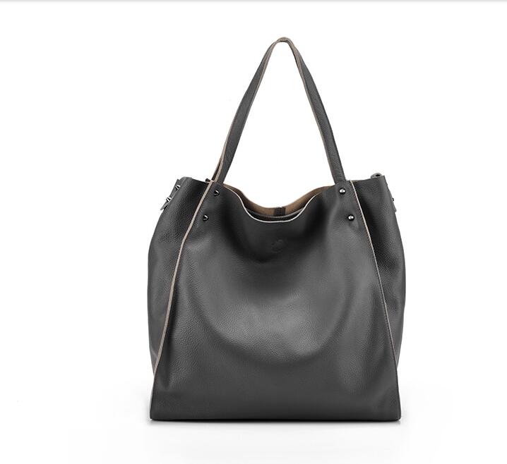 

montaignes MM BAG BB bags embossed leather Fashion Womens Business Tote Handbag, Customize