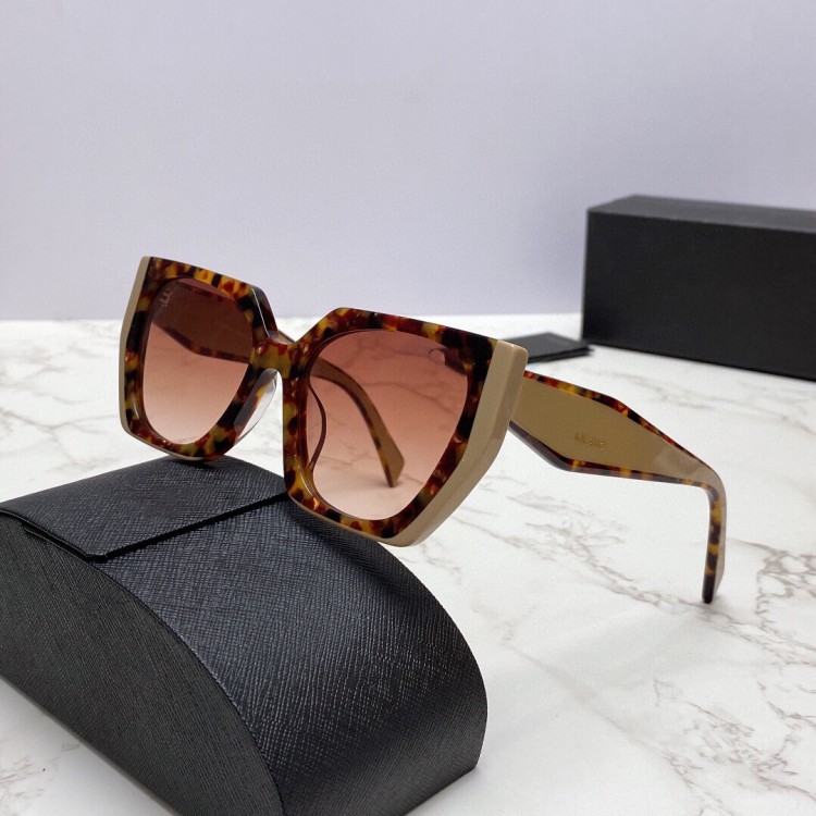 

For Prada 7 Colors Available Sunglasses Goggles Beach Sunglasses Mens Womens Premium Fashion Designers