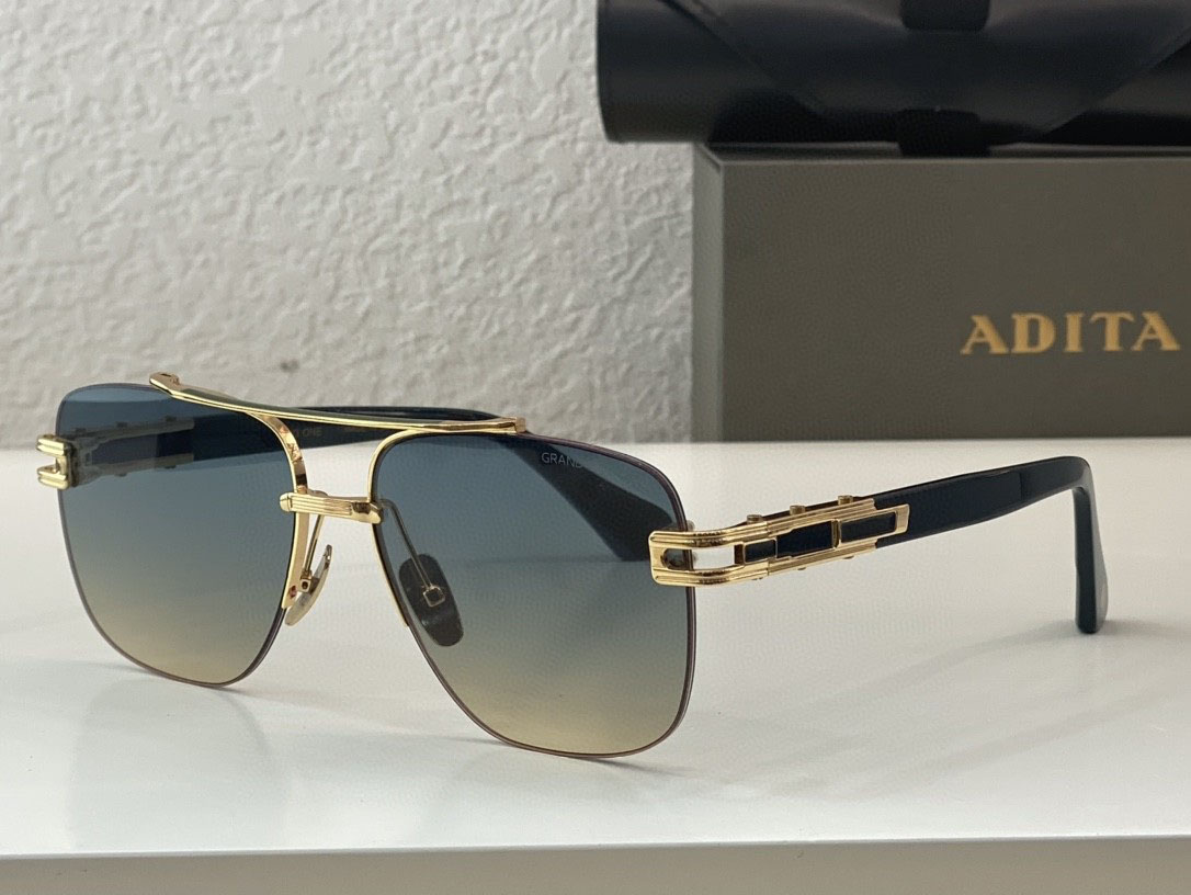 

A DITA GRAND EVO ONE Classic retro mens sunglasses fashion design womens glasses luxury brand designer eyeglass top quality Simple business