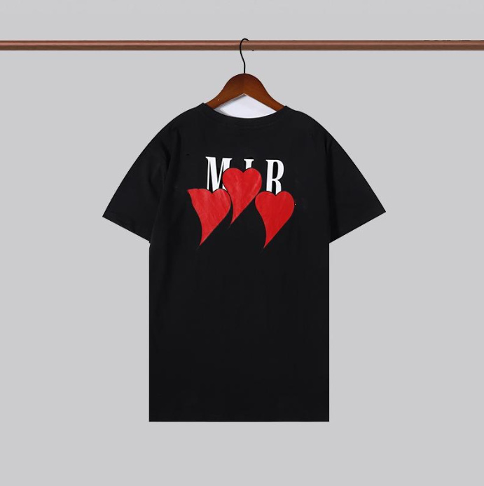 

2022 Summer Designer Stylist T Shirts For Men Tops Fashion 3D Letter Print Hip-Hop T-Shirts Mens Women Cotton Clothing Short Sleeved Tee, 1222