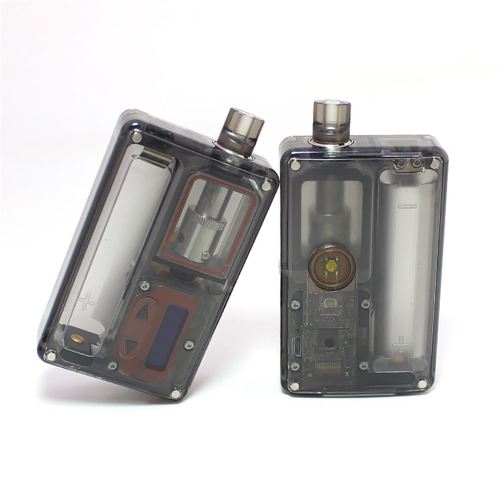 

New Arrival SXK black clear transparent Billet Box SXK 70w b box with USB port rev 4 Device black dober color bb box 228m
