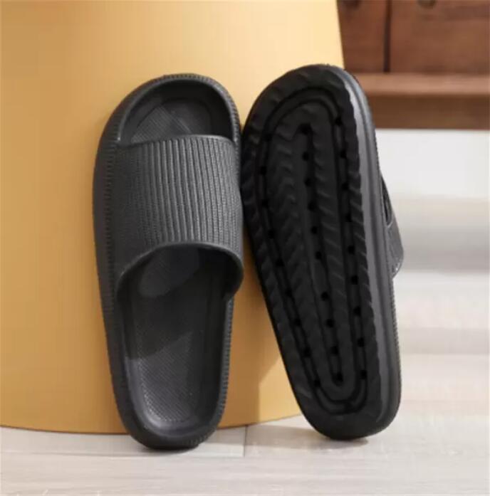 

Designer Slippers wommen shoes sandals Women Shoes Fashion Slipper rivet Platform Slide, Pink