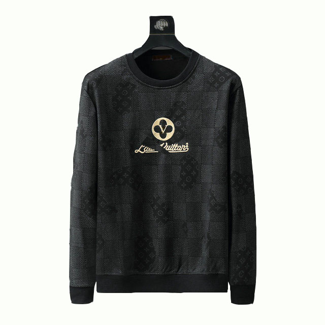 

Designer Mens Hoodies Fashion Sweatshirts Set head Hip hop high quality Long sleeve with the K44