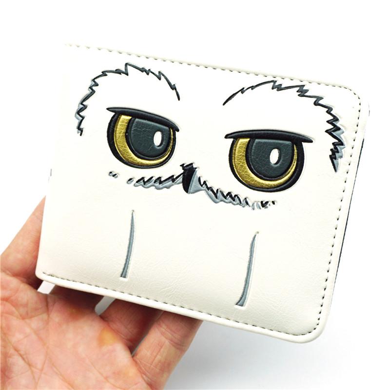 

Wallets Cute Cartoon Wallet Fashion Student PU Leather Purse Cosplay Short Gift MQy01Wallets